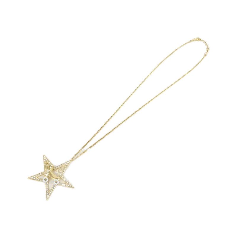 Chanel Abc631 Necklace