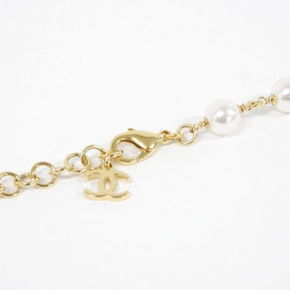 Chanel Abf047 Necklace