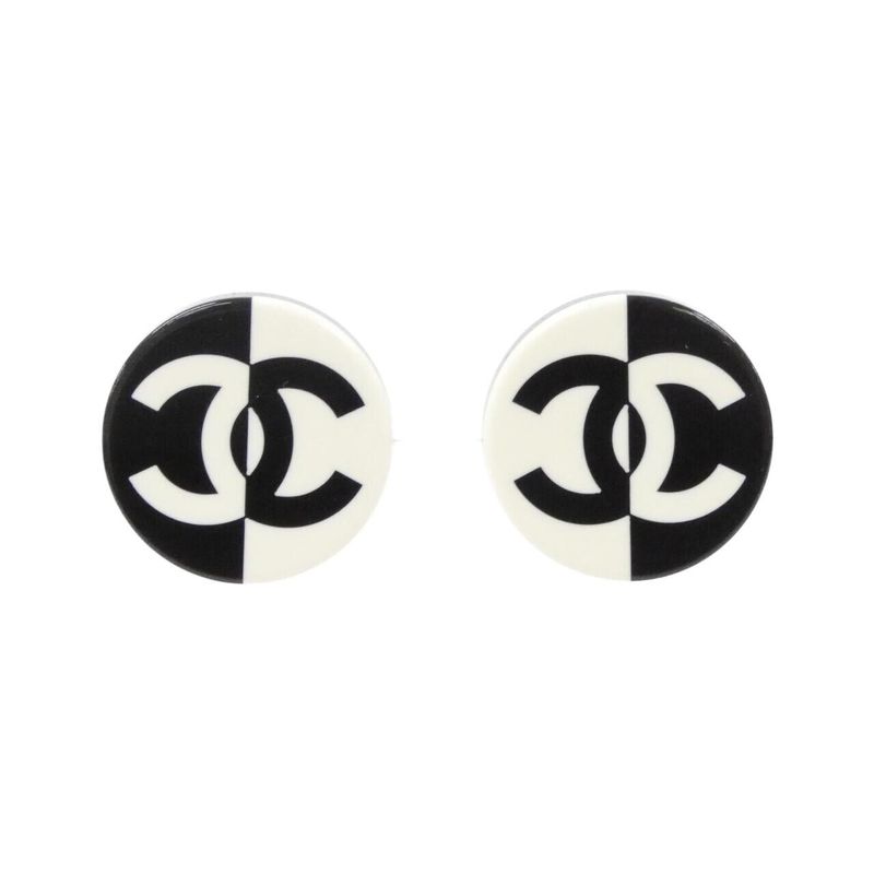 Chanel Ab8432 Earrings