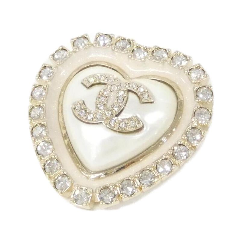Chanel Brooch