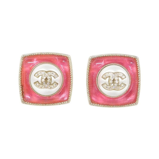 Chanel Ab7675 Earrings