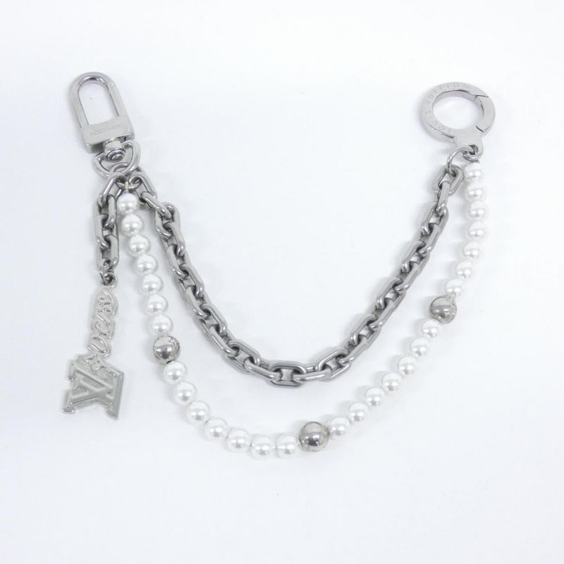 Louis Vuitton Chain Belt Pearl Mini M03024 Accessories Chain