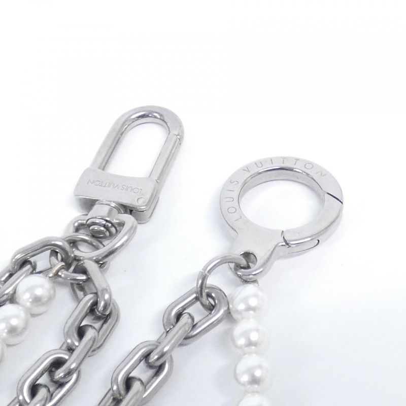 Louis Vuitton Chain Belt Pearl Mini M03024 Accessories Chain