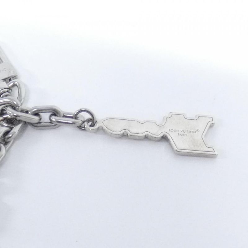 Louis Vuitton Chain Belt Pearl Mini M03024 Accessories Chain
