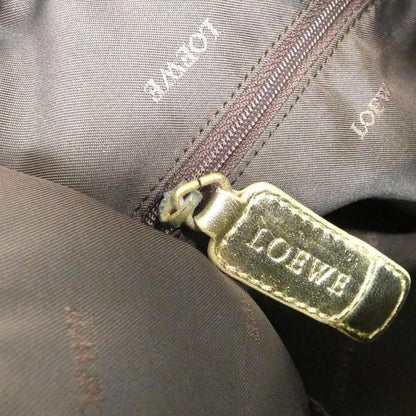 Vintage Loewe 325 12 145 Bag