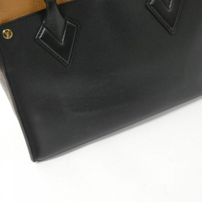 Louis Vuitton Monogram on My Side MM M53823 Bag