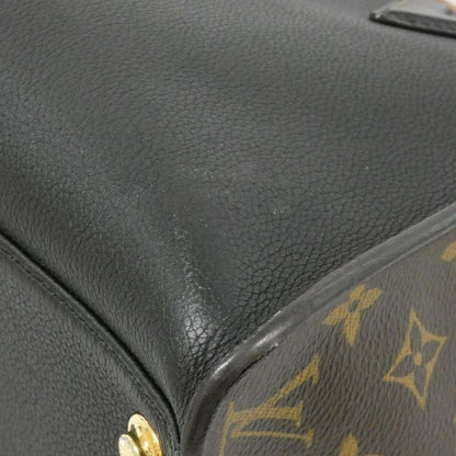 Louis Vuitton Monogram on My Side MM M53823 Bag