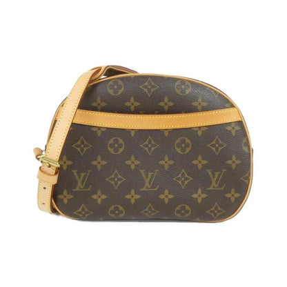Vintage Louis Vuitton Monogram Blois M51221 Shoulder Bag