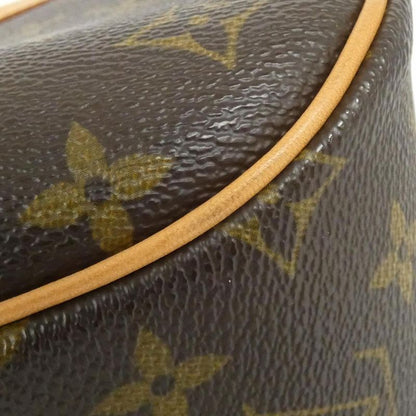 Vintage Louis Vuitton Monogram Blois M51221 Shoulder Bag