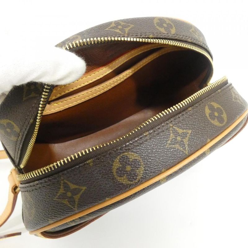 Vintage Louis Vuitton Monogram Blois M51221 Shoulder Bag