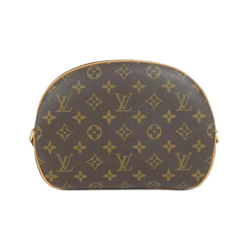 Vintage Louis Vuitton Monogram Blois M51221 Shoulder Bag