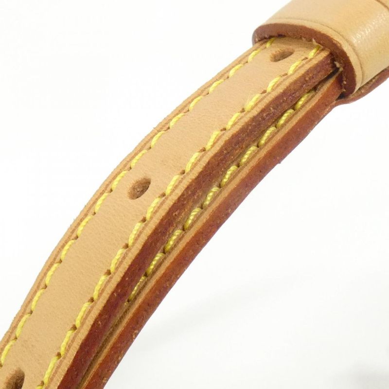 Vintage Louis Vuitton Monogram Trotter M51240 Shoulder Bag