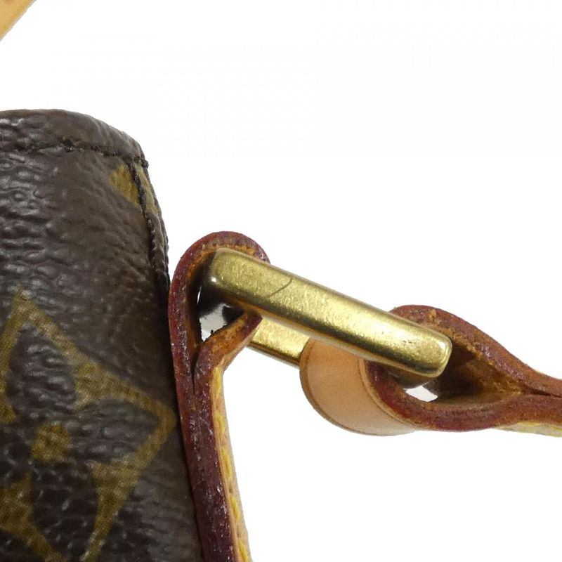 Vintage Louis Vuitton Monogram Trotter M51240 Shoulder Bag