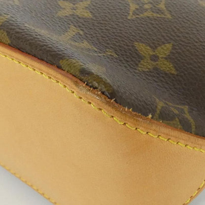 Vintage Louis Vuitton Monogram Trotter M51240 Shoulder Bag