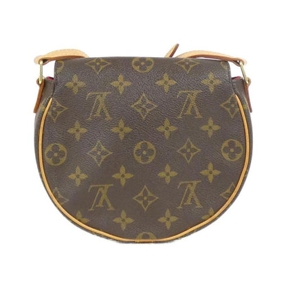 Vintage Louis Vuitton Monogram Tan Blanc M51179 Shoulder Bag