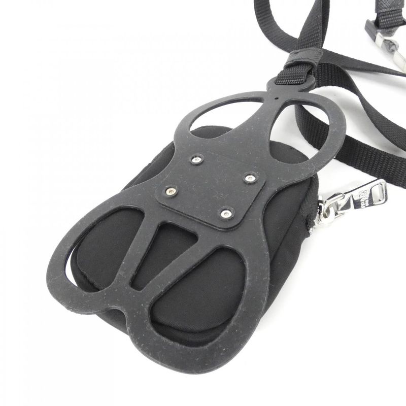 Prada 1zt016 Phone Case