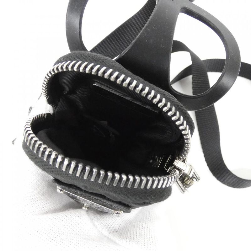 Prada 1zt016 Phone Case