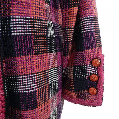 Chanel P64006v48684 20s Jacket