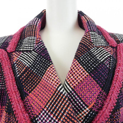 Chanel P64006v48684 20s Jacket