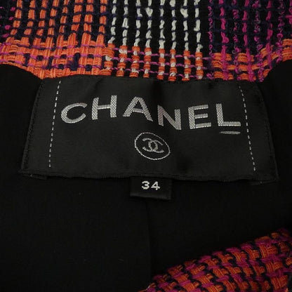 Chanel P64006v48684 20s Jacket