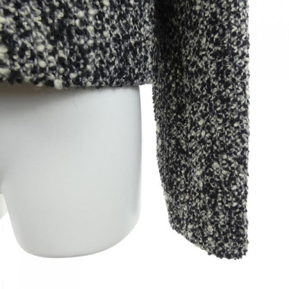 Celine 2v19f850o Collarless Jacket