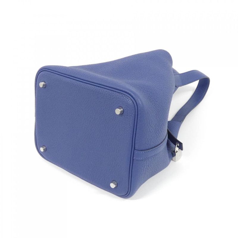 Hermes Picotin Lock MM 060991ck Bag