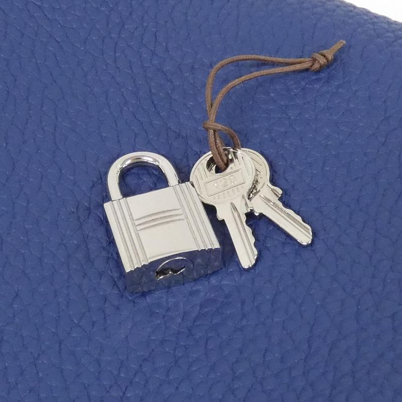 Hermes Picotin Lock MM 060991ck Bag
