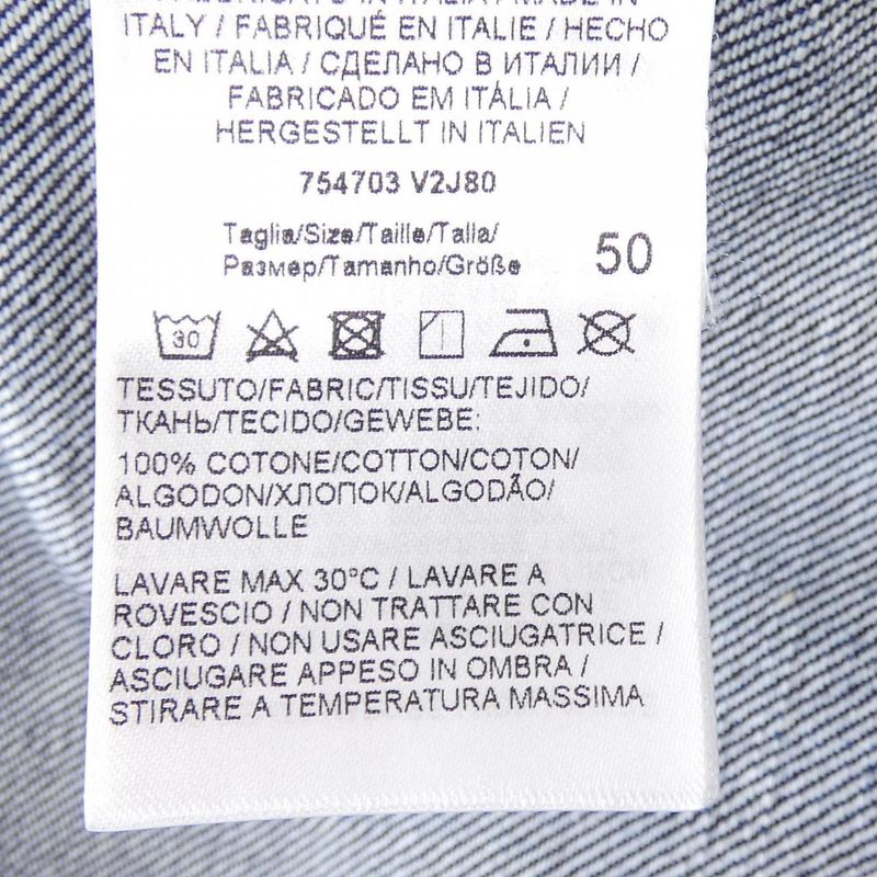 Bottega Veneta 754703 V2j80 Shirt