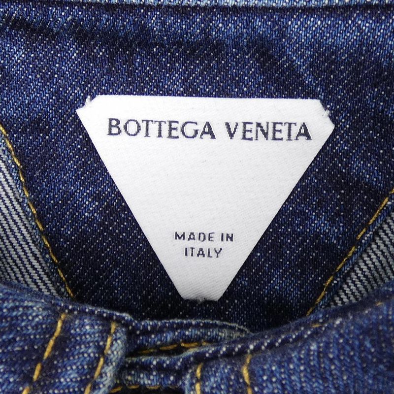 Bottega Veneta 754703 V2j80 Shirt