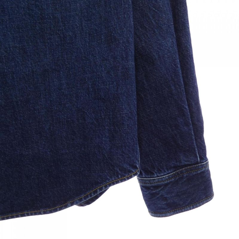 Bottega Veneta 754703 V2j80 Shirt