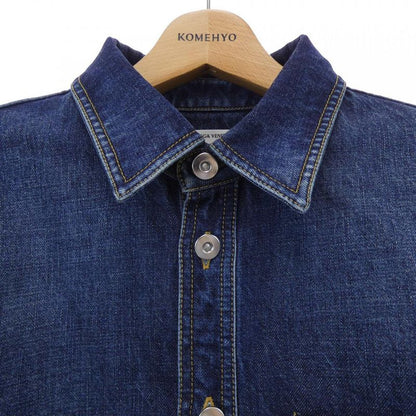 Bottega Veneta 754703 V2j80 Shirt