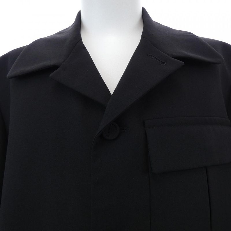 Dior Roller Coaster Buckle 193c262a5173 Jacket