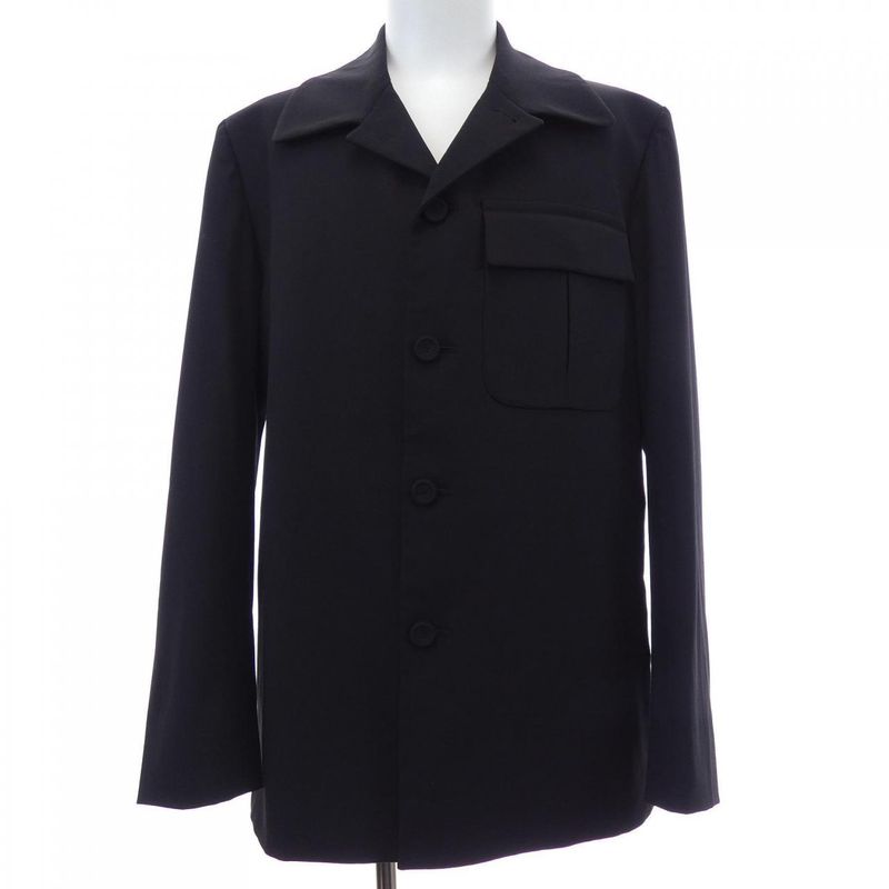 Dior Roller Coaster Buckle 193c262a5173 Jacket