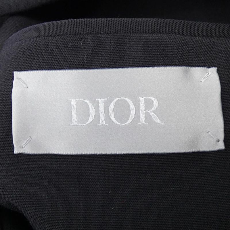 Dior Roller Coaster Buckle 193c262a5173 Jacket