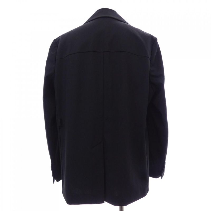 Dior Roller Coaster Buckle 193c262a5173 Jacket