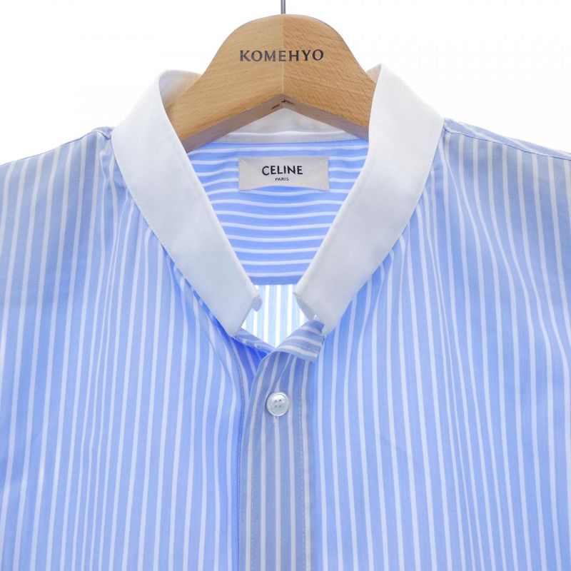 Celine 2c945719t Shirt