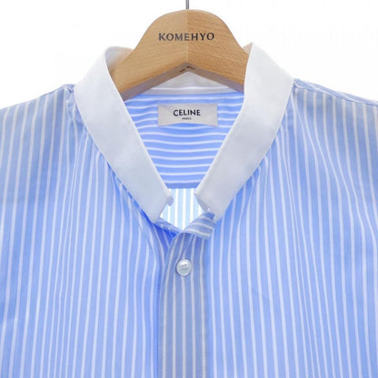 Celine 2c945719t Shirt