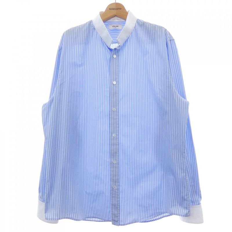 Celine 2c945719t Shirt
