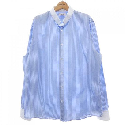 Celine 2c945719t Shirt