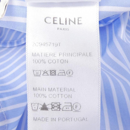 Celine 2c945719t Shirt