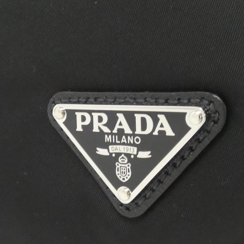 Prada 2vz092 Shoulder Bag