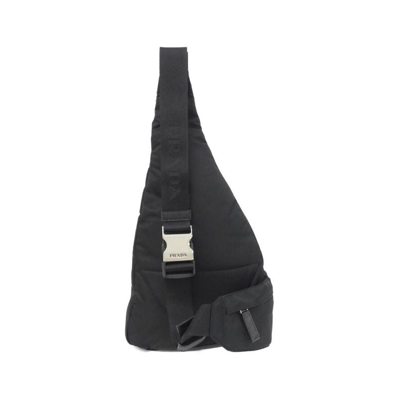 Prada 2vz092 Shoulder Bag