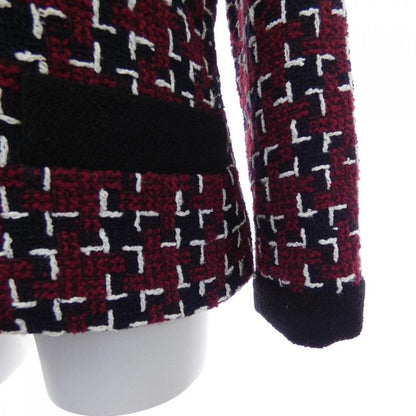 Chanel P52655w05727 15k Jacket
