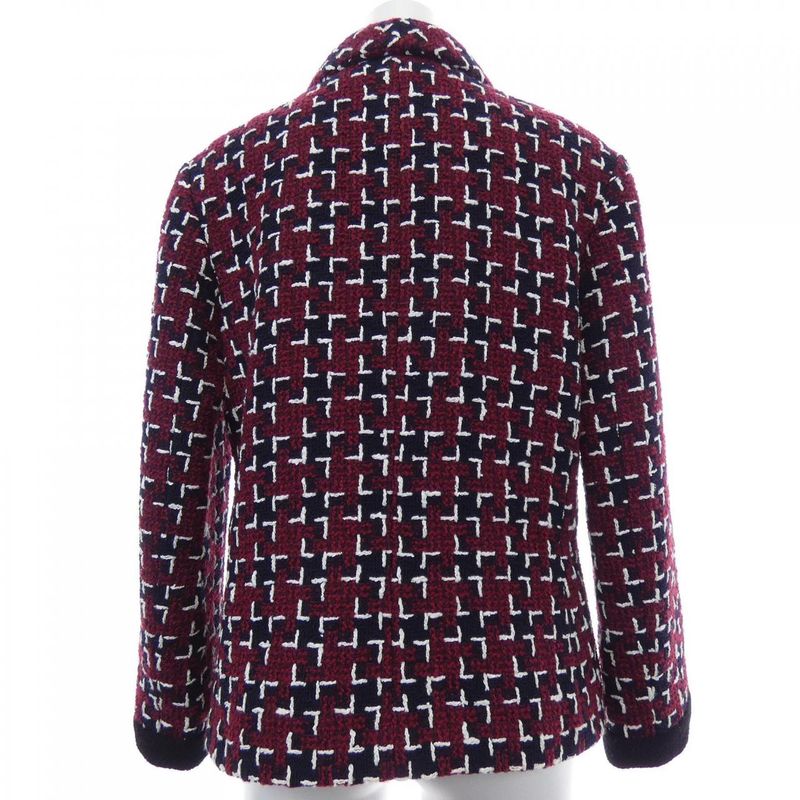 Chanel P52655w05727 15k Jacket