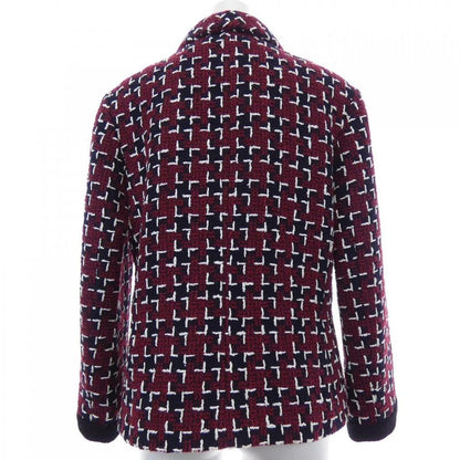 Chanel P52655w05727 15k Jacket