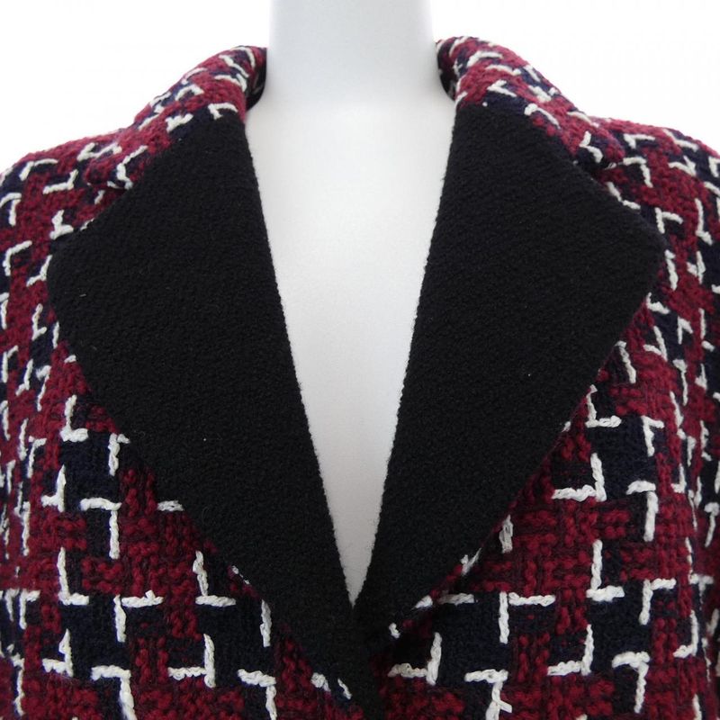 Chanel P52655w05727 15k Jacket