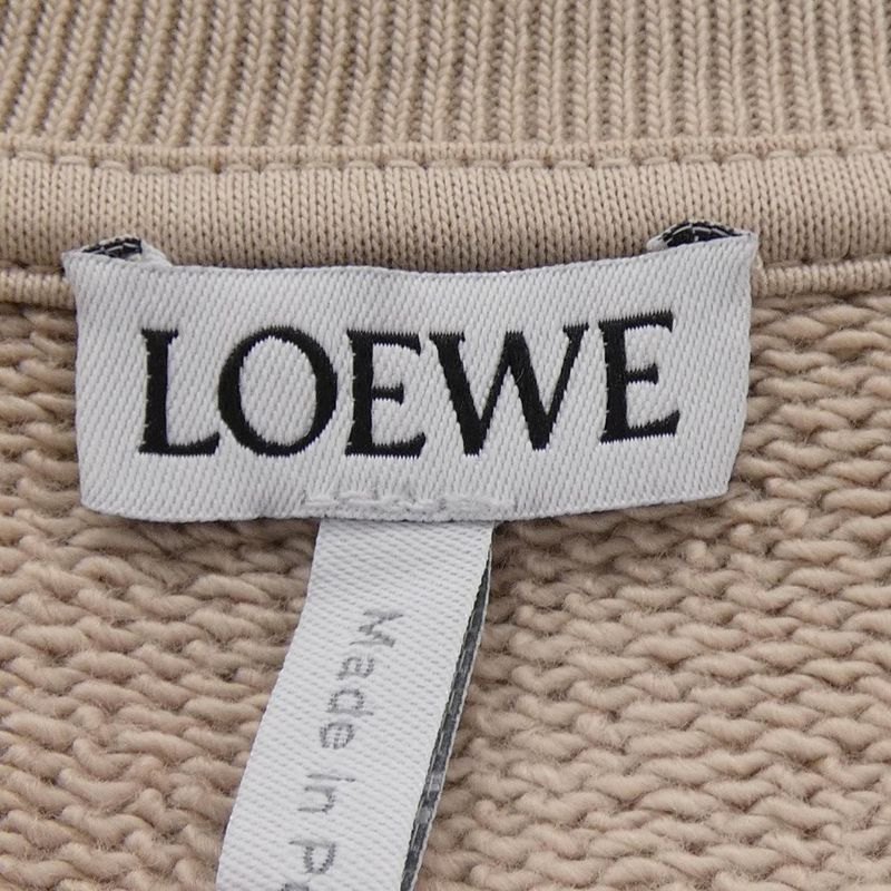 Loewe S359y24x47 Sweatshirt