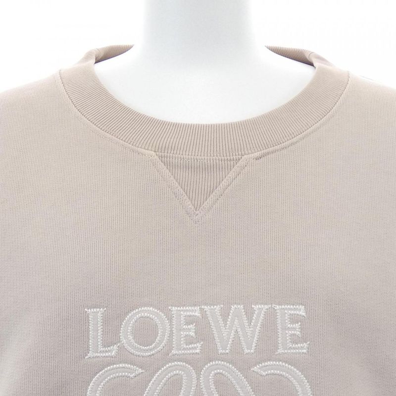 Loewe S359y24x47 Sweatshirt