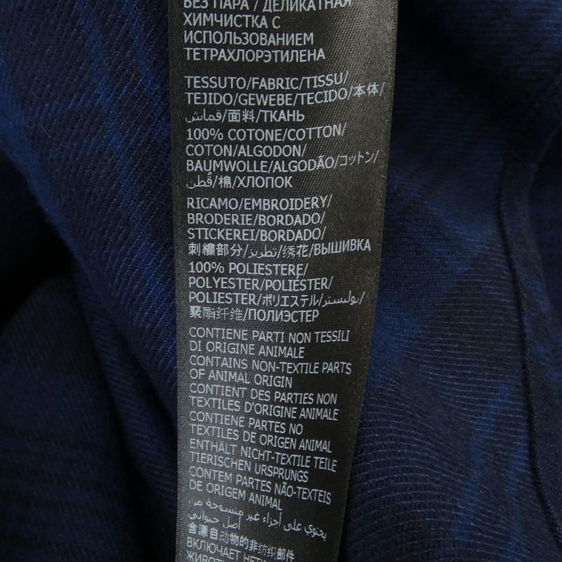 Balenciaga 720109 Tnm35 Unisex Shirt