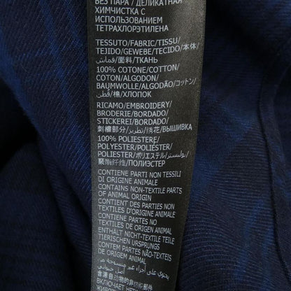 Balenciaga 720109 Tnm35 Unisex Shirt